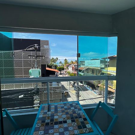Apartamento Diária Pôrto das Galinhas Exterior foto