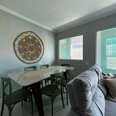 Apartamento Diária Pôrto das Galinhas Exterior foto