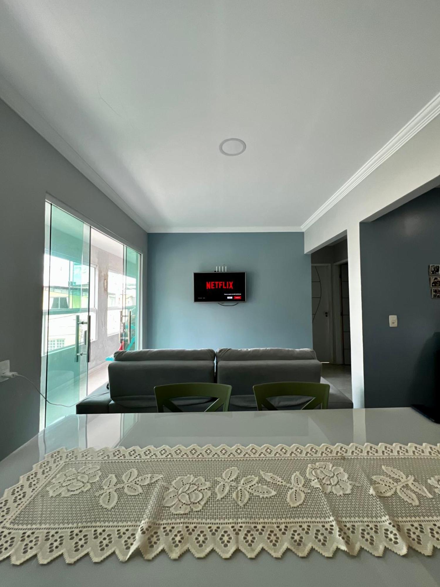 Apartamento Diária Pôrto das Galinhas Exterior foto