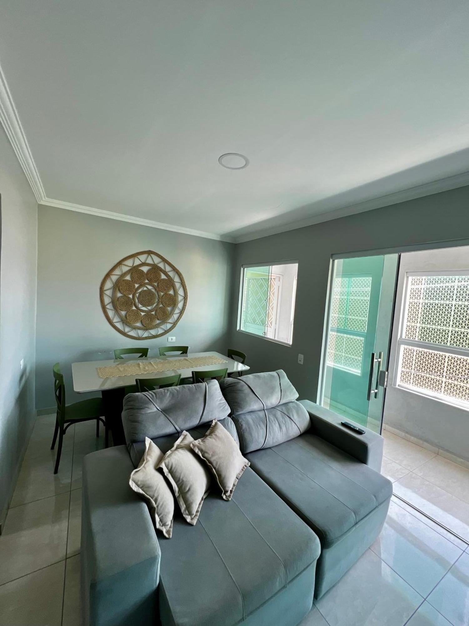 Apartamento Diária Pôrto das Galinhas Exterior foto