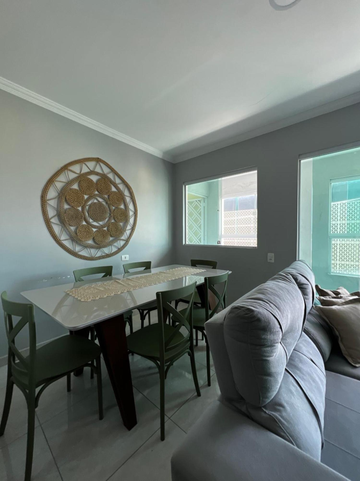 Apartamento Diária Pôrto das Galinhas Exterior foto