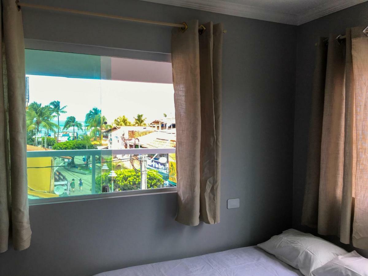 Apartamento Diária Pôrto das Galinhas Exterior foto