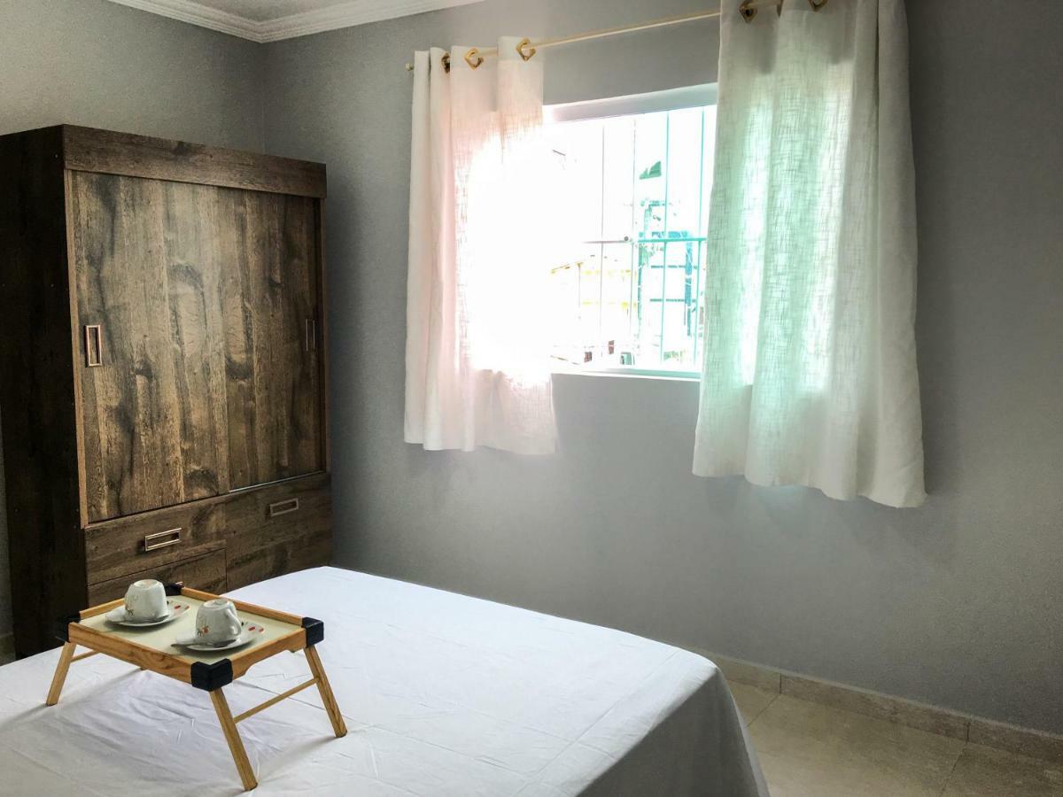 Apartamento Diária Pôrto das Galinhas Exterior foto
